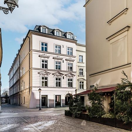 Crystal House - Loftaffair Collection Daire Krakow Dış mekan fotoğraf